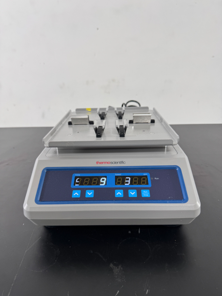 Image of Thermo Scientific Digital Microplate Shaker